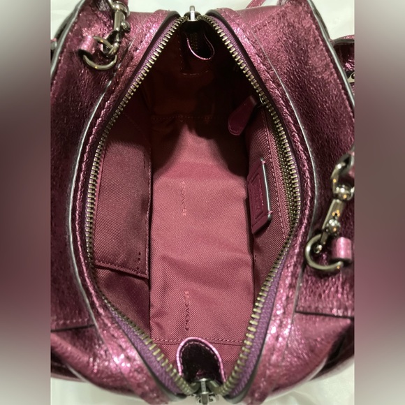 Coach Dreamer 21 - Picture 5 of 12